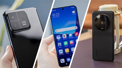 xiaomi flagship phone 2024